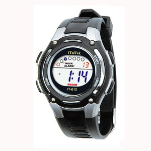 Kid’s Candy Color Waterproof Digital Watches - 4