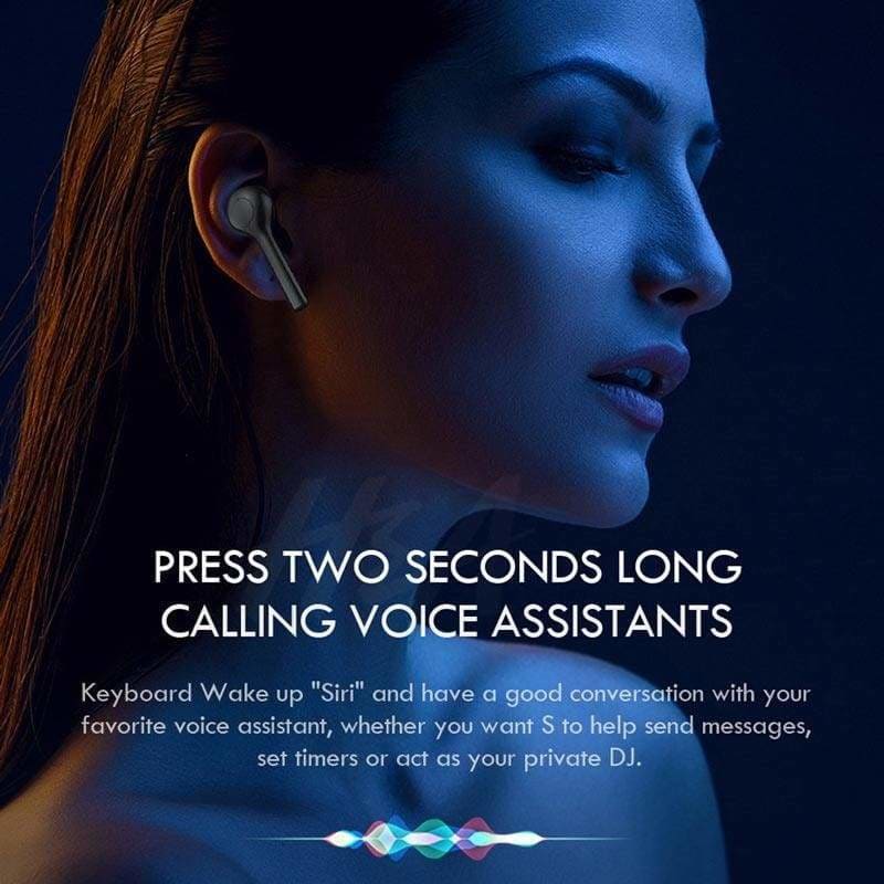 Language Translating Earbuds - Language Translating Earbuds