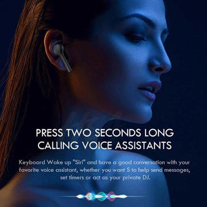 Language Translating Earbuds - Language Translating Earbuds