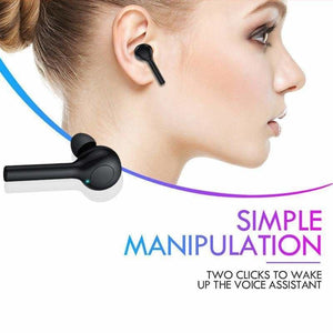 Language Translating Earbuds - Language Translating Earbuds
