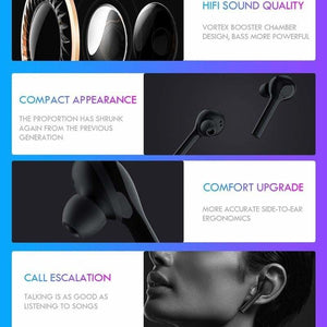 Language Translating Earbuds - Language Translating Earbuds
