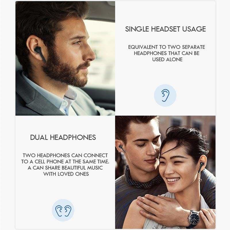 Language Translating Earbuds - Language Translating Earbuds