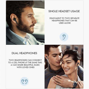 Language Translating Earbuds - Language Translating Earbuds