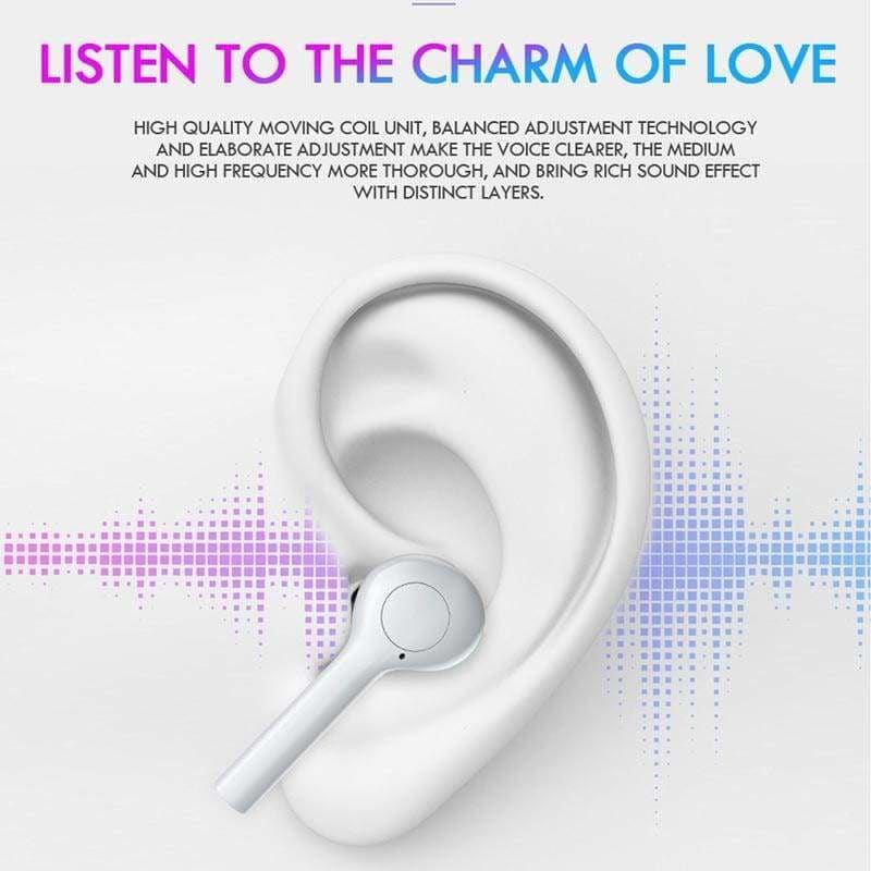 Language Translating Earbuds - Language Translating Earbuds