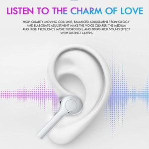 Language Translating Earbuds - Language Translating Earbuds