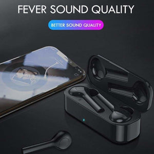 Language Translating Earbuds - Language Translating Earbuds