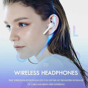 Language Translating Earbuds - Language Translating Earbuds