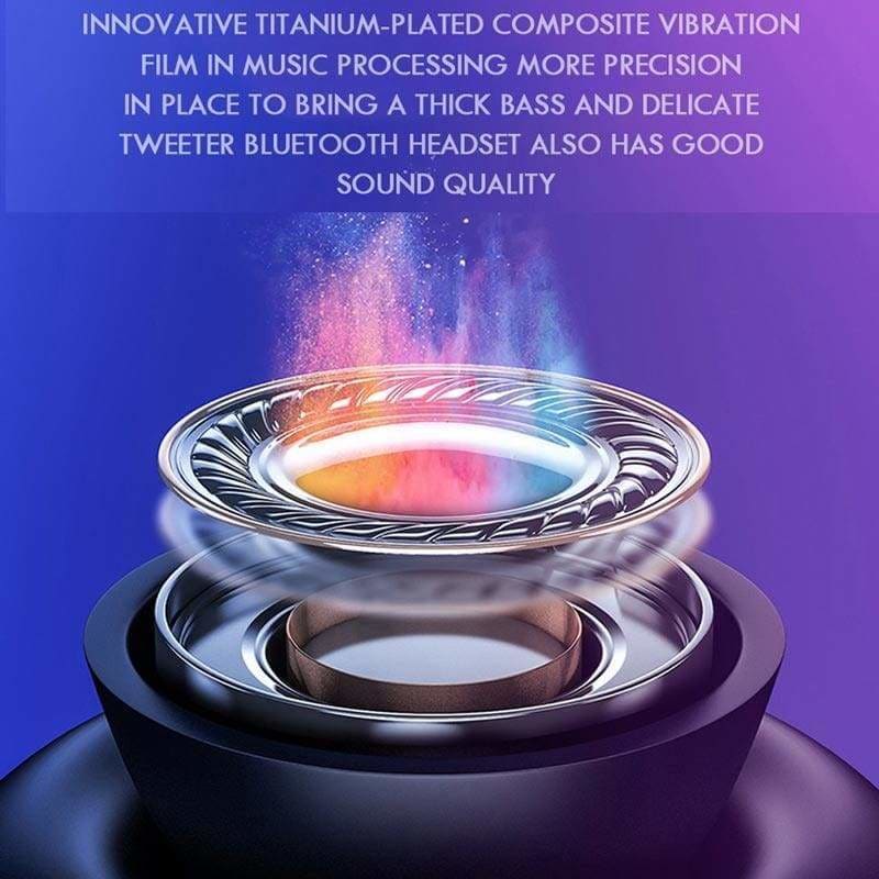 Language Translating Earbuds - Language Translating Earbuds