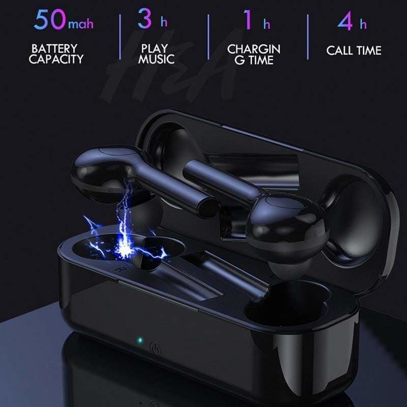 Language Translating Earbuds - Language Translating Earbuds