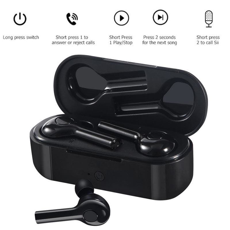 Language Translating Earbuds - Language Translating Earbuds
