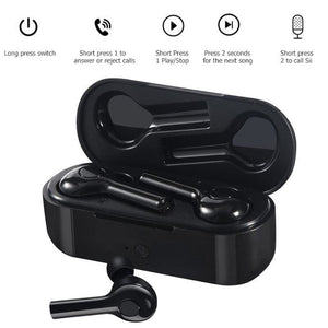 Language Translating Earbuds - Language Translating Earbuds
