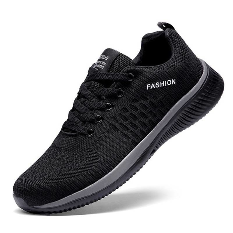 Lightweight Men Sneakers Hot Product - Green / 10
