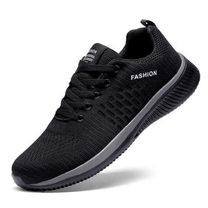 Lightweight Men Sneakers Hot Product - Green / 10