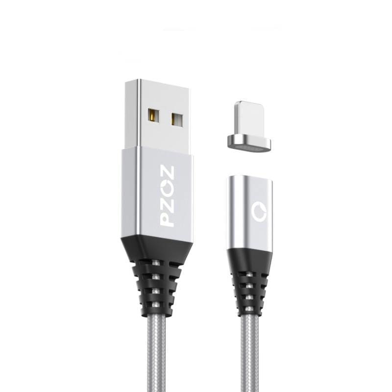 Magnetic Micro USB Type C Lightning to Cable - Only Plug NO 