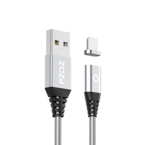 Magnetic Micro USB Type C Lightning to Cable - Only Plug NO 