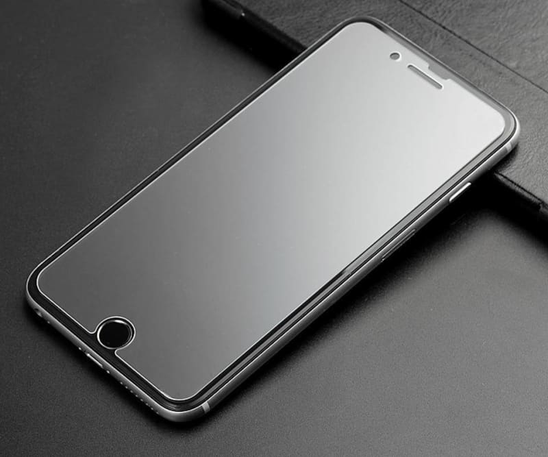 Matte Glass iPhone Screen Protector