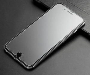 Matte Glass iPhone Screen Protector