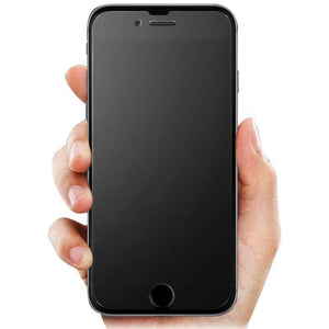 Matte Glass iPhone Screen Protector
