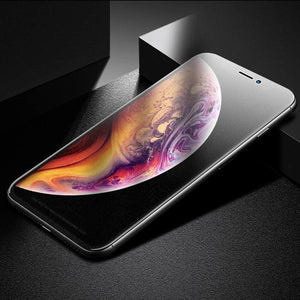 Matte Glass iPhone Screen Protector