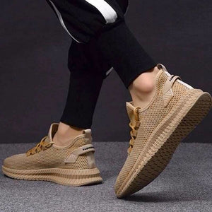 Men Lightweight Breathable Sneakers Shoes - 3 / 42
