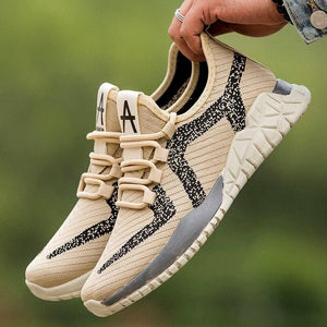 Men Lightweight Breathable Sneakers Shoes - 5 / 44