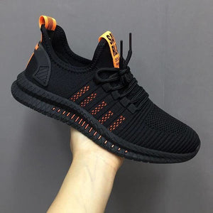 New Men Lightweight,Comfortable,Breathable Casual Shoes - 