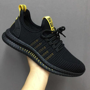 New Men Lightweight,Comfortable,Breathable Casual Shoes - 