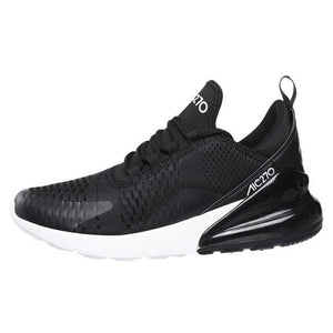 Men Sneakers Breathable Outdoor Sport Shoes - G38 Purple / 