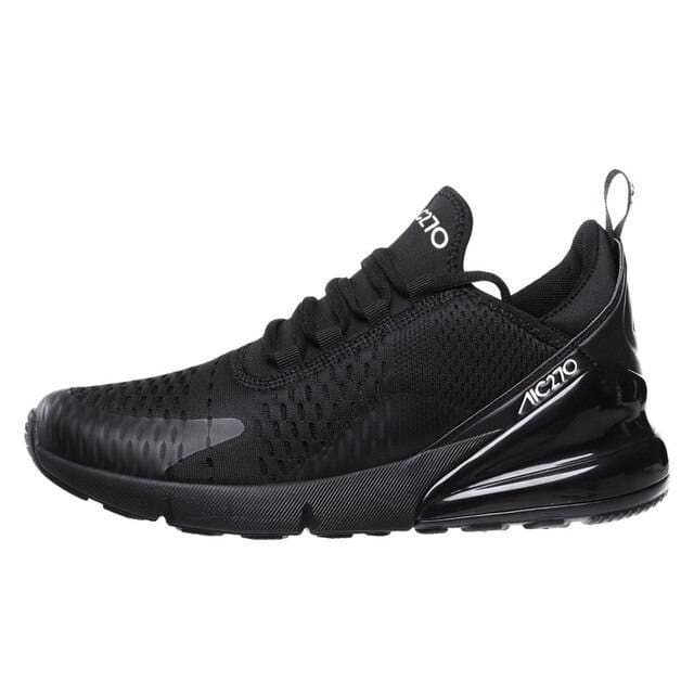 Men Sneakers Breathable Outdoor Sport Shoes - G38 White 