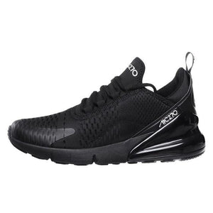 Men Sneakers Breathable Outdoor Sport Shoes - G38 White 