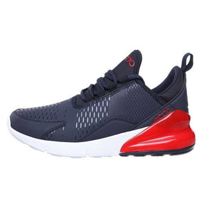 Men Sneakers Breathable Outdoor Sport Shoes - G39 Blue / 46