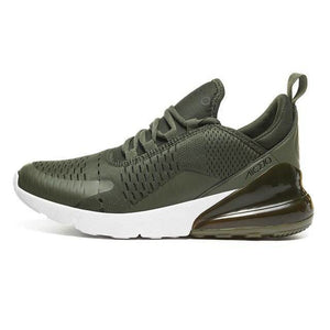 Men Sneakers Breathable Outdoor Sport Shoes - G39 Green / 39