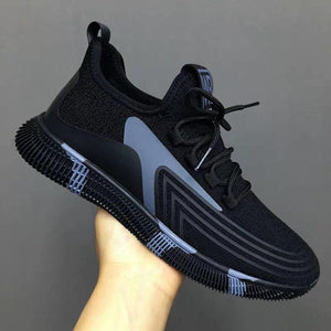 Men’s Casual Comfortable Running Shoes - 42-43 / 42