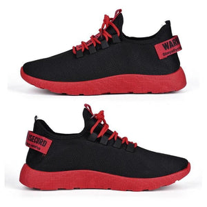 Men’s Casual Comfortable Running Shoes - 42-43 / 43
