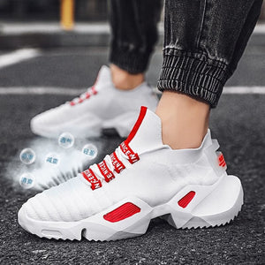 Men’s Casual Fashion Sport Running Shoes