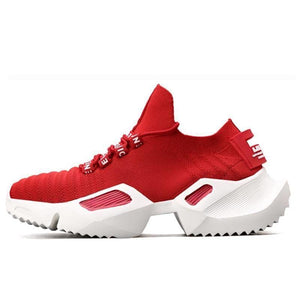 Men’s Casual Fashion Sport Running Shoes