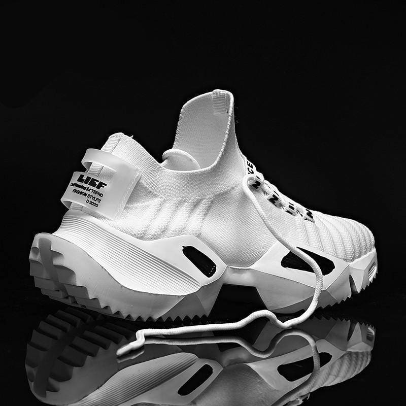Men’s Casual Fashion Sport Running Shoes