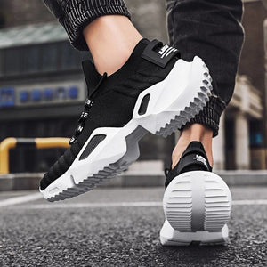 Men’s Casual Fashion Sport Running Shoes