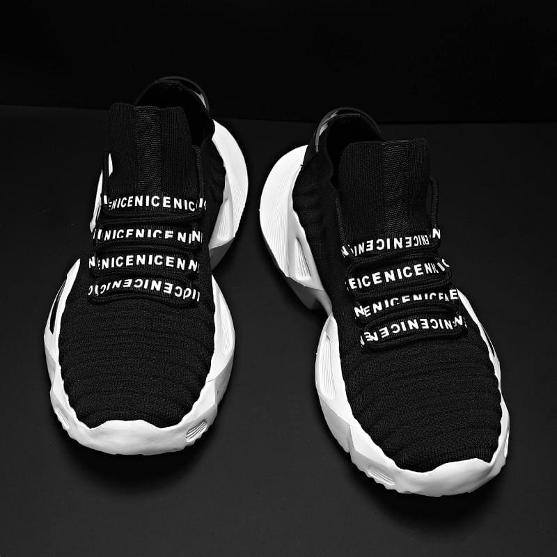 Men’s Casual Fashion Sport Running Shoes