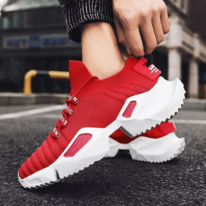 Men’s Casual Fashion Sport Running Shoes