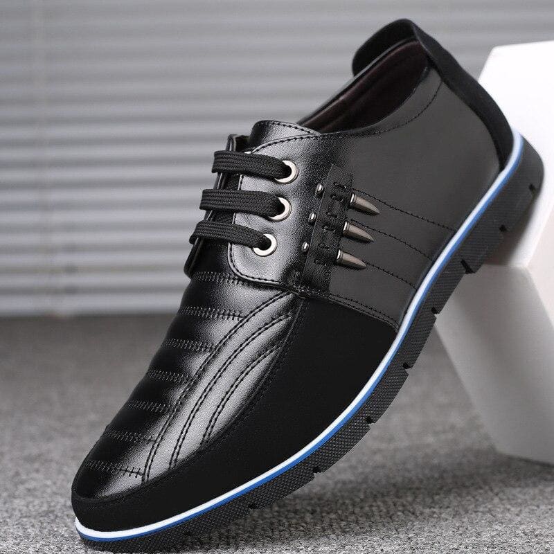 New Men’s Handmade Casual Shoes