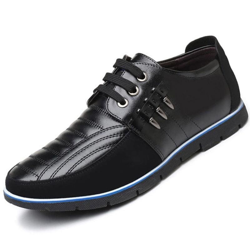 New Men’s Handmade Casual Shoes