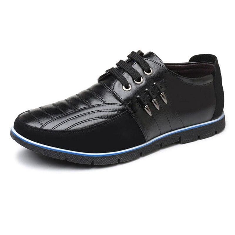 New Men’s Handmade Casual Shoes