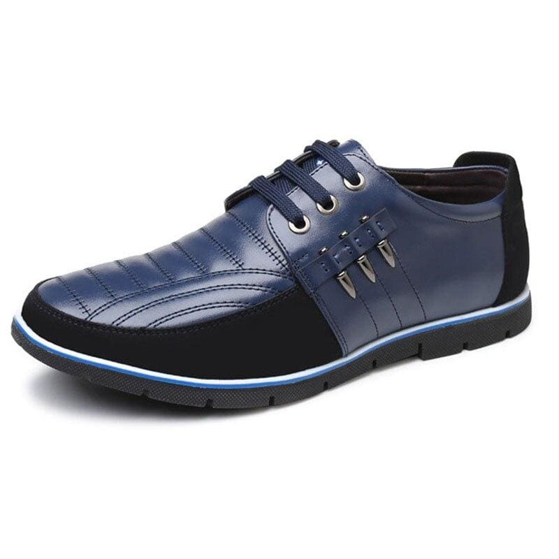 New Men’s Handmade Casual Shoes