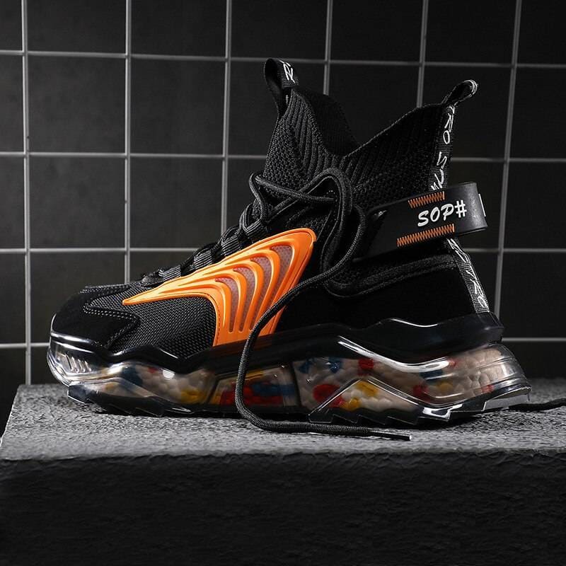 Mens Luxury Sneakers fashion Shoes - 1923 / 40