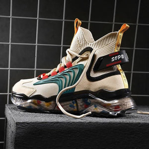 Mens Luxury Sneakers fashion Shoes - 1923 / 46