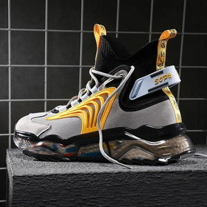 Mens Luxury Sneakers fashion Shoes - 2368 / 39