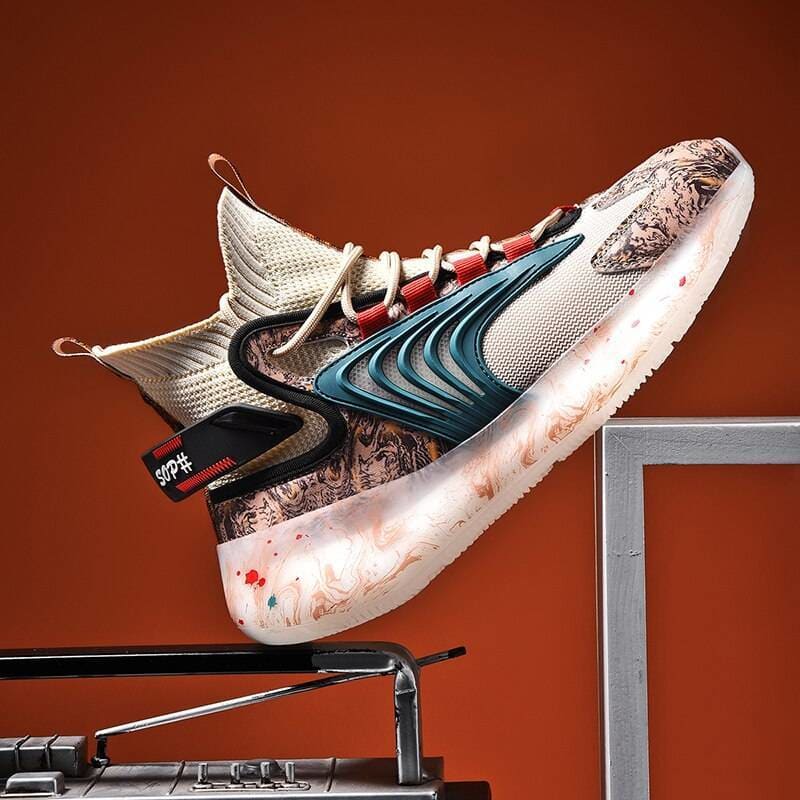 Mens Luxury Sneakers fashion Shoes - 2368 / 43