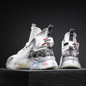 Mens Luxury Sneakers fashion Shoes - 8699fur / 39