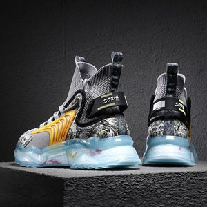 Mens Luxury Sneakers fashion Shoes - 8699none / 44